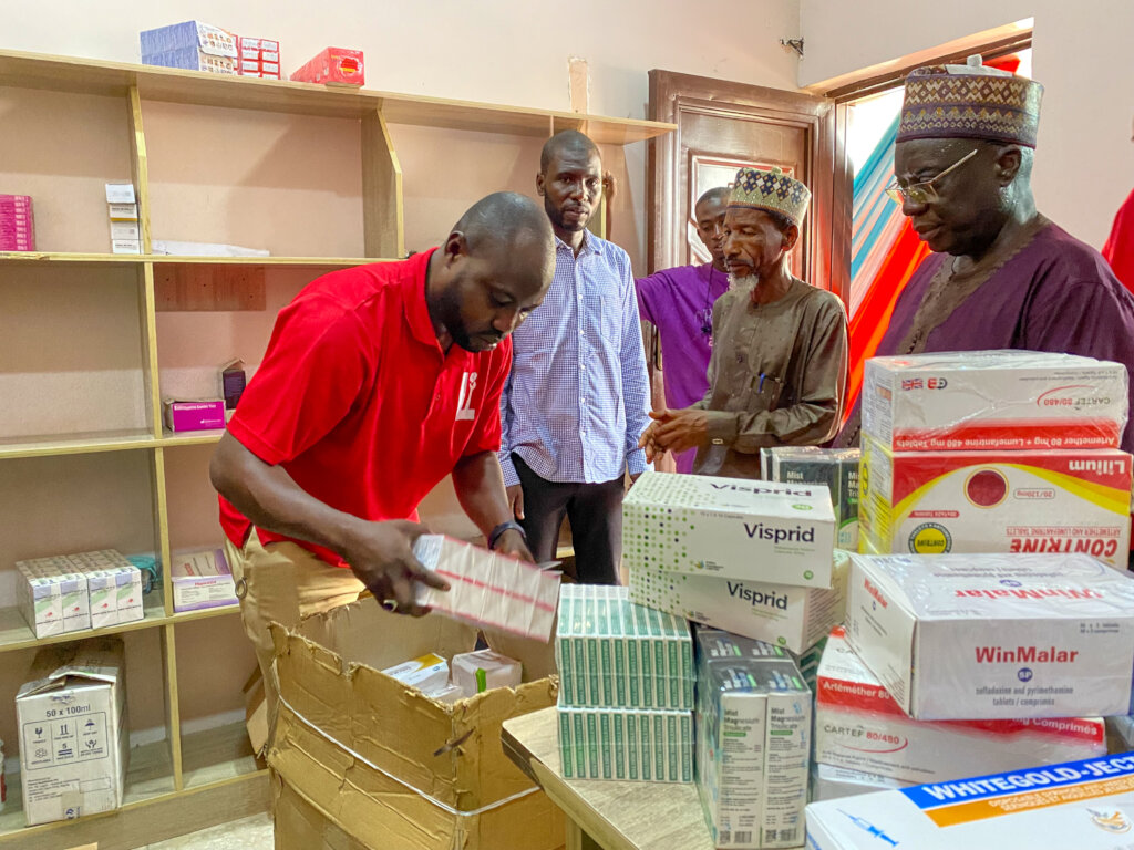 Leadership Initiatives Students Creating Change