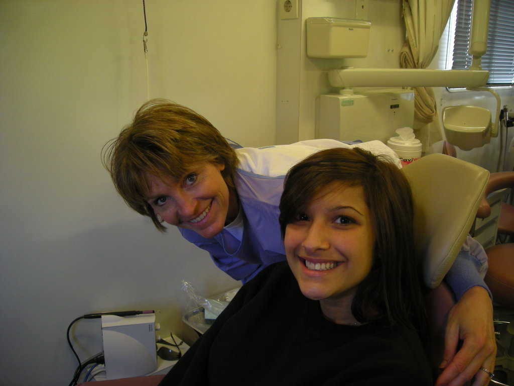Provide Critical Dental Services to Oregon's Youth