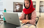 HerRight: Global Education for Afghan Girls