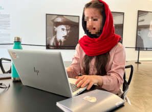 HerRight: Global Education for Afghan Girls