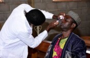 Restore Critical Eye Care for Aging in NW Cameroon