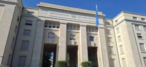 UN Geneva - Palais des Nations