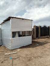 Shelter for Security