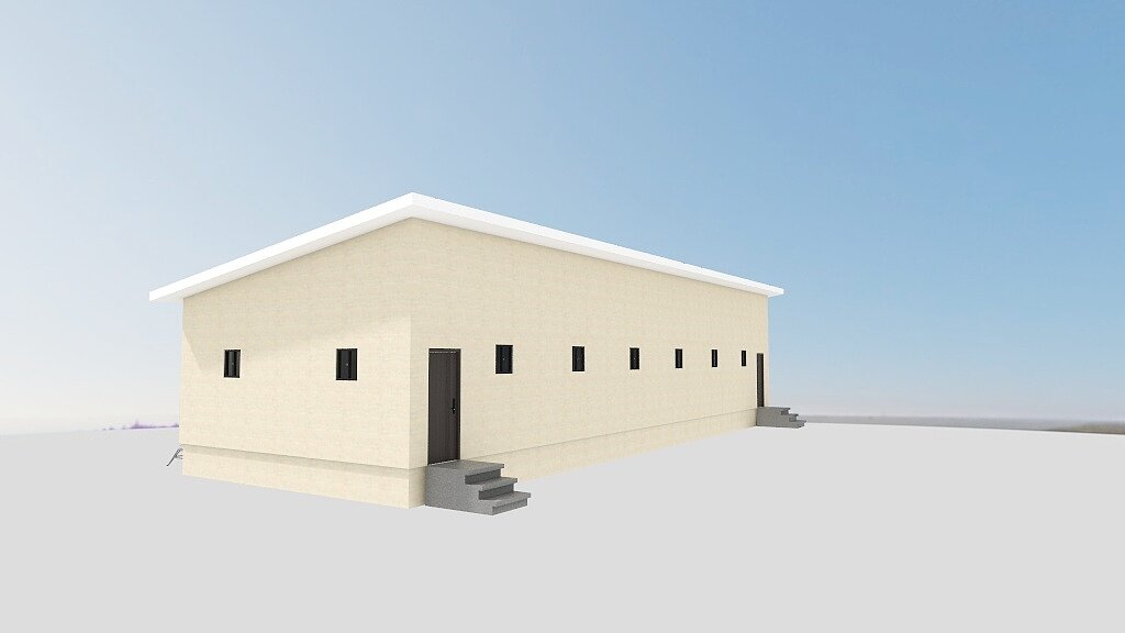 Help us Build a School for Kakuma Refugee Students