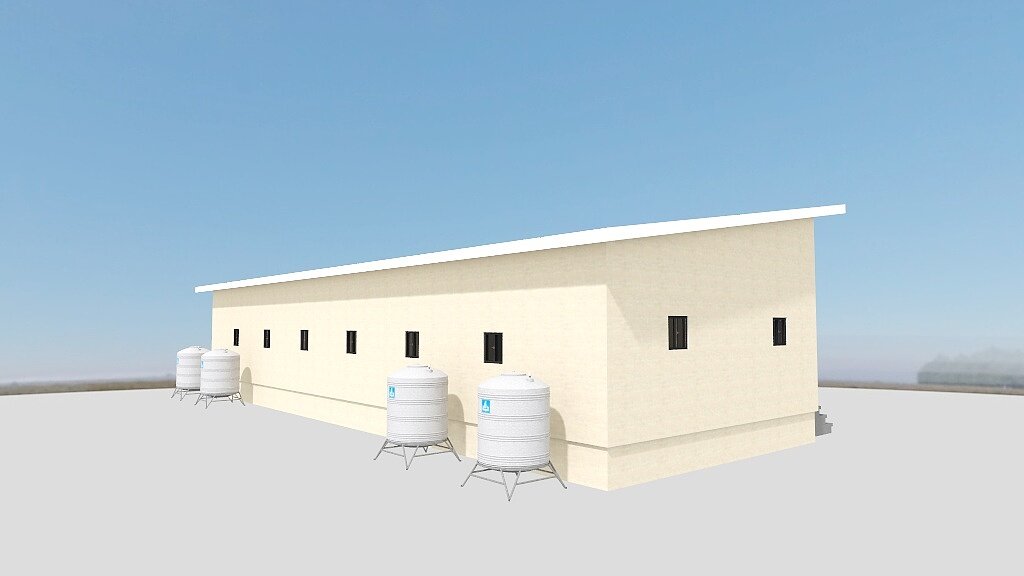 Help us Build a School for Kakuma Refugee Students