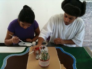 Pogo Park's Outdoors for All: Renewing Richmond CA