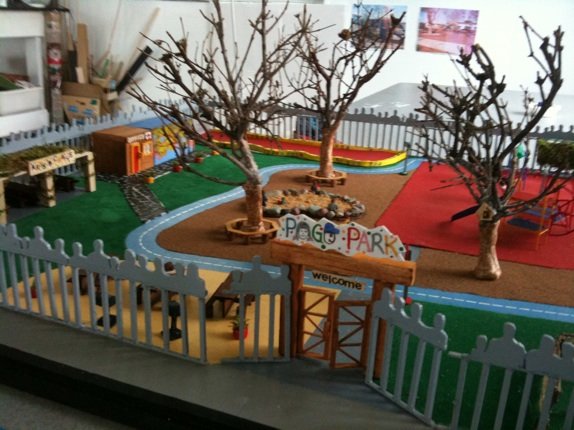 Pogo Park's Outdoors for All: Renewing Richmond CA