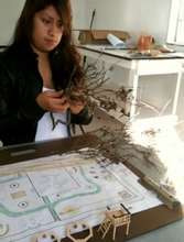 Turning the plan into a model