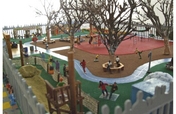 Pogo Park's Outdoors for All: Renewing Richmond CA