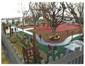 Pogo Park's Outdoors for All: Renewing Richmond CA
