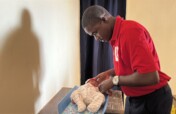 Leadership Initiatives Students Creating Change