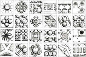 Designs based on zellij patterns -C. Hamilton 2011