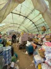 Food supplies