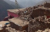 Support High Atlas community earthquake resilience
