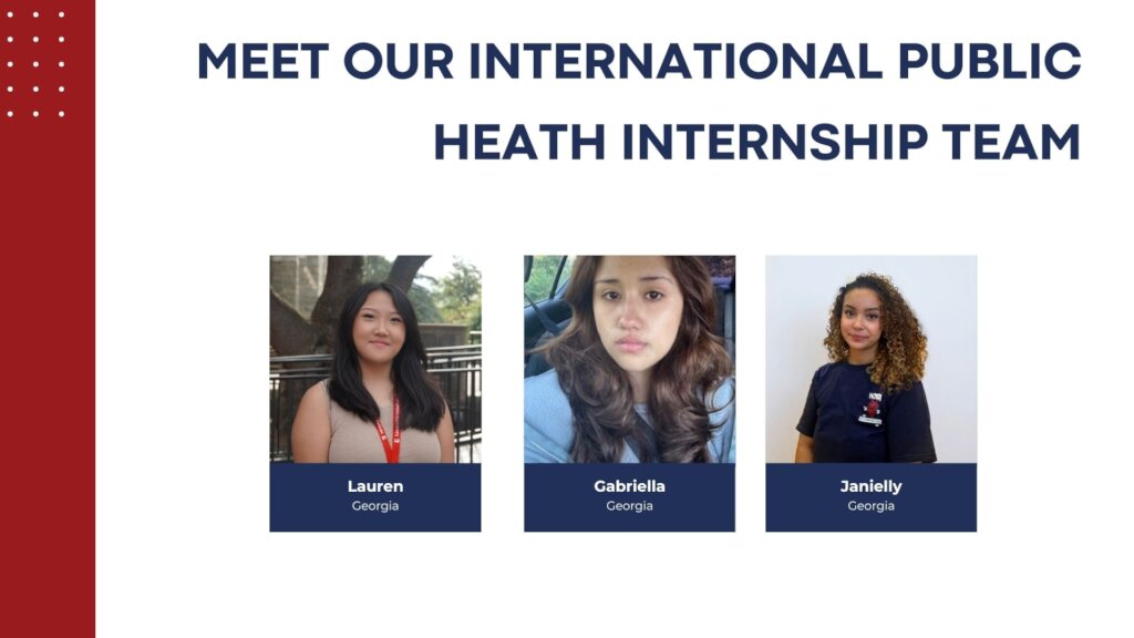 Leadership Initiatives Students Creating Change