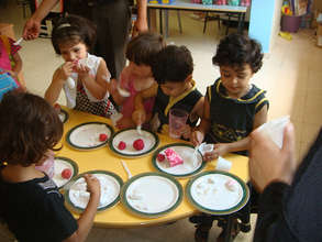 Art class with a twist!