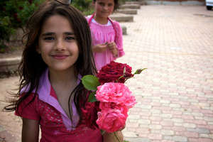 Flower Power