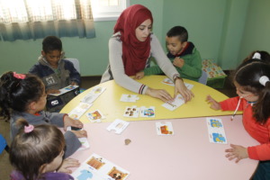 Week 11: Problem solving with puzzles