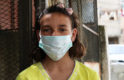 COVID19: Education & Food for Palestinian Children