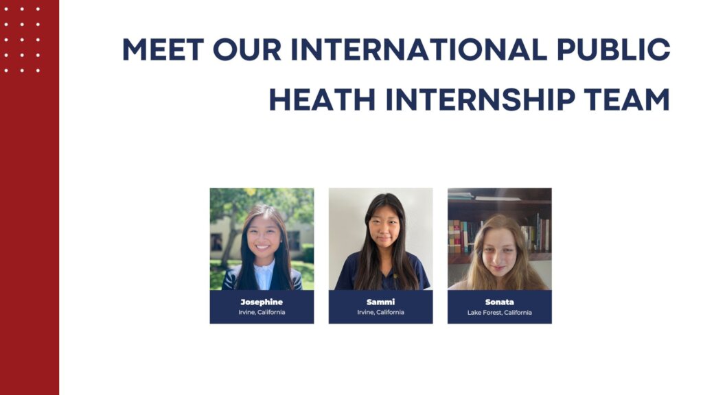 Leadership Initiatives Students Creating Change