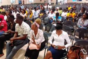Seminars and training on ocean conservation held
