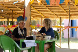 Geriatrics Consultation