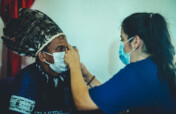 Bring Healthcare to Remote Amazon Communities