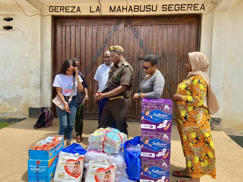 Help a Tanzanian Child Fight TB and Malnutrition
