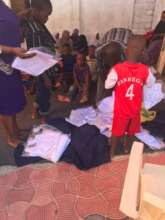 Supporting vulnerable children