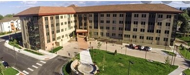 University Campus to Equip 5000 Leaders in Africa!