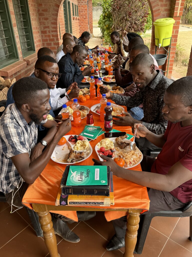 University Campus to Equip 5000 Leaders in Africa!