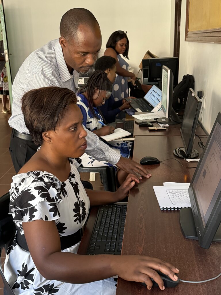 University Campus to Equip 5000 Leaders in Africa!