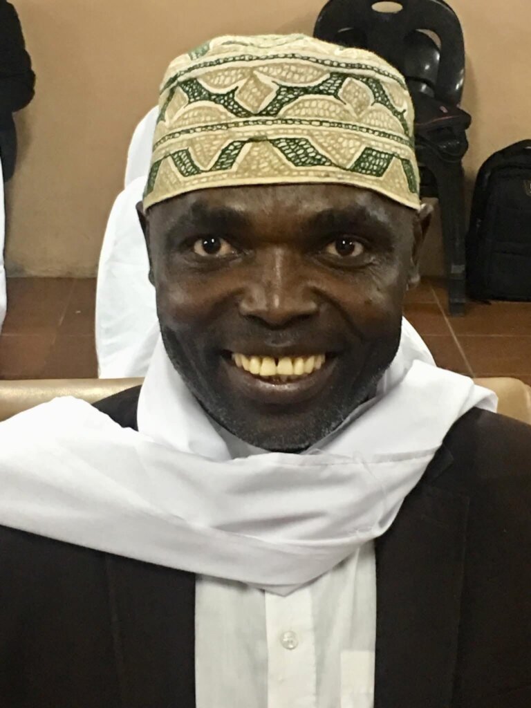 University Campus to Equip 5000 Leaders in Africa!