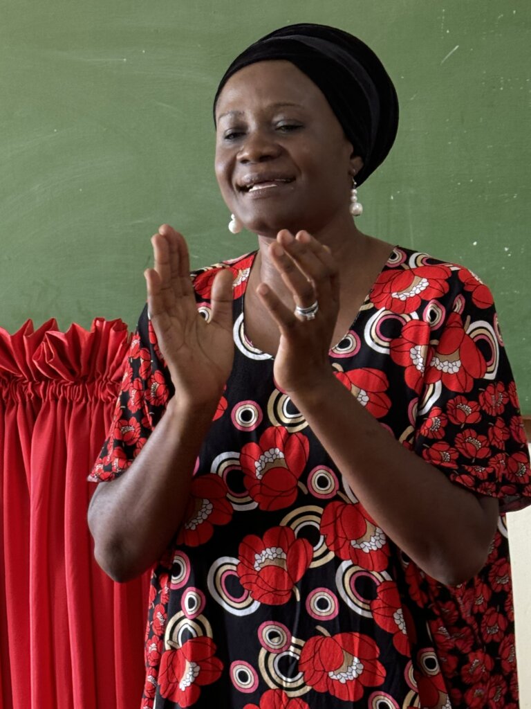 University Campus to Equip 5000 Leaders in Africa!