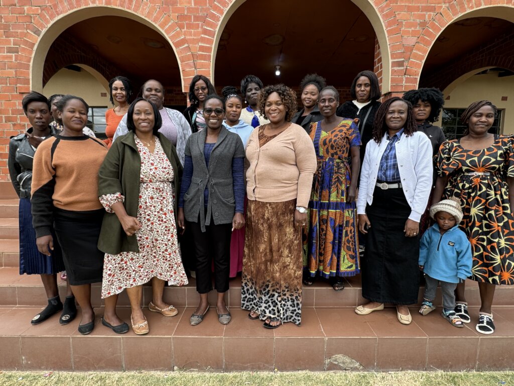 University Campus to Equip 5000 Leaders in Africa!