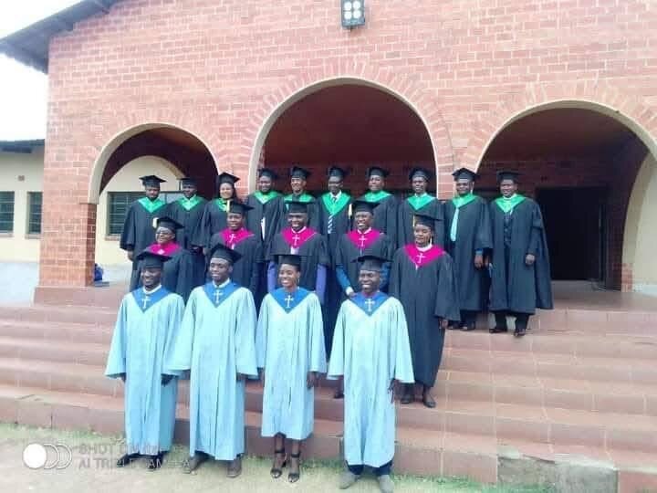 University Campus to Equip 5000 Leaders in Africa!