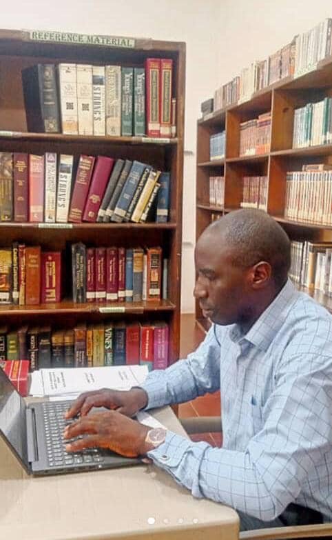 University Campus to Equip 5000 Leaders in Africa!