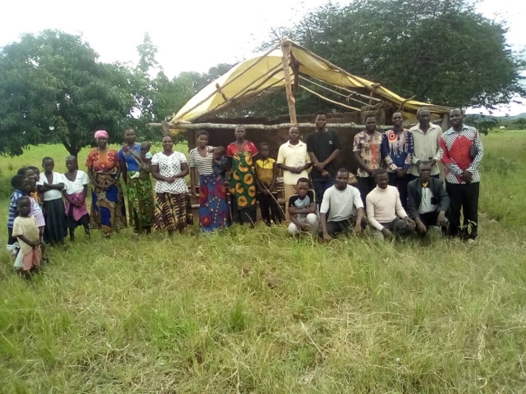 University Campus to Equip 5000 Leaders in Africa!