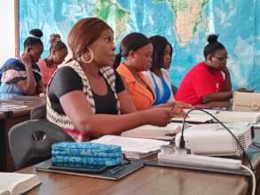 CCM Lectures