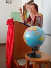Teaching Faculty