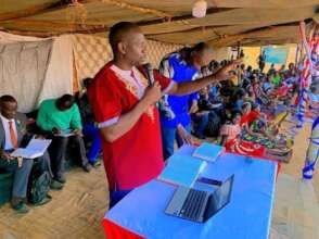 Preparing Graduates for Global Service