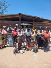 Church Planting in Africa