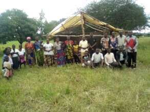 Reaching the Unreached with the Gospel of Christ