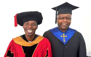 Equipping Leaders to Transform Communities