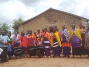 Transforming Communities!  Preserving Cultures!