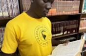 University Campus to Equip 5000 Leaders in Africa!
