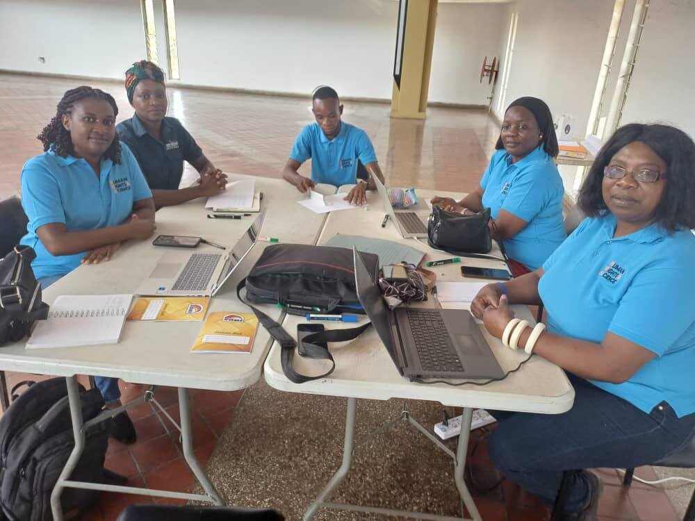 Empower Zambian Entrepreneurs