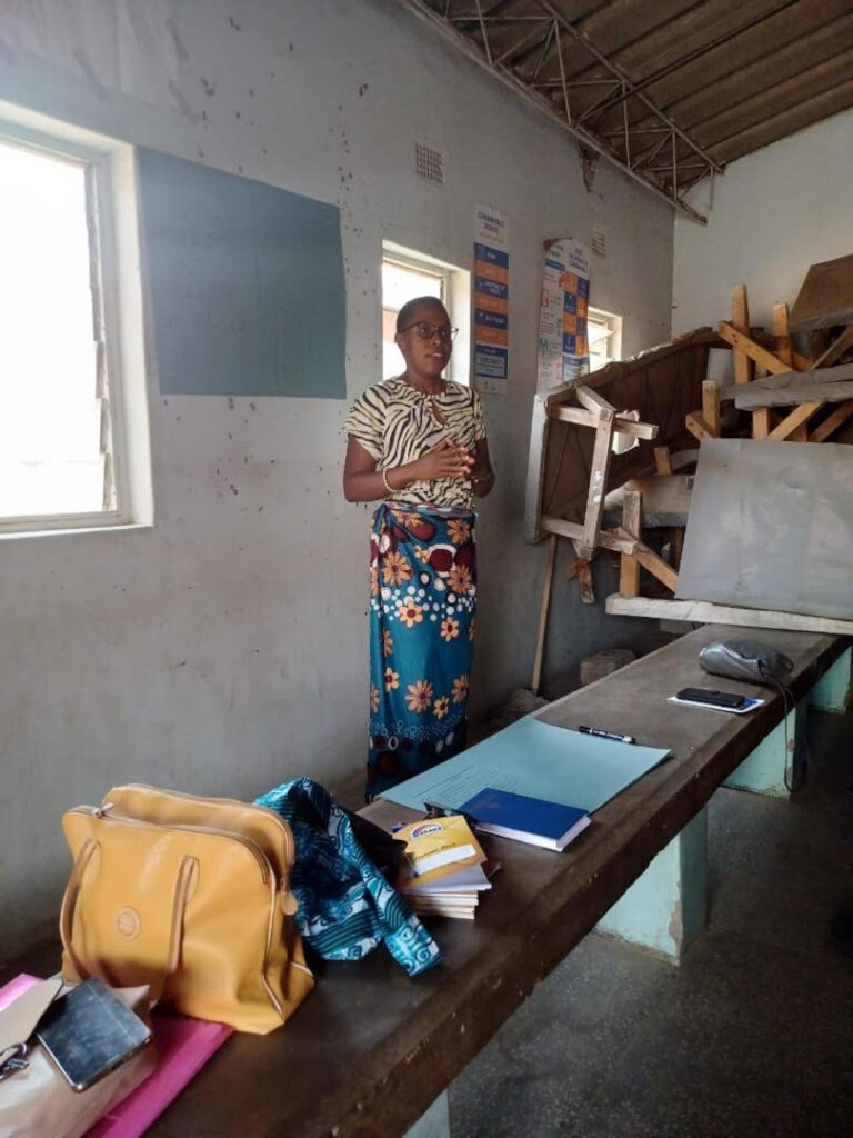 Empower Zambian Entrepreneurs