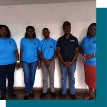 Empower Zambian Entrepreneurs