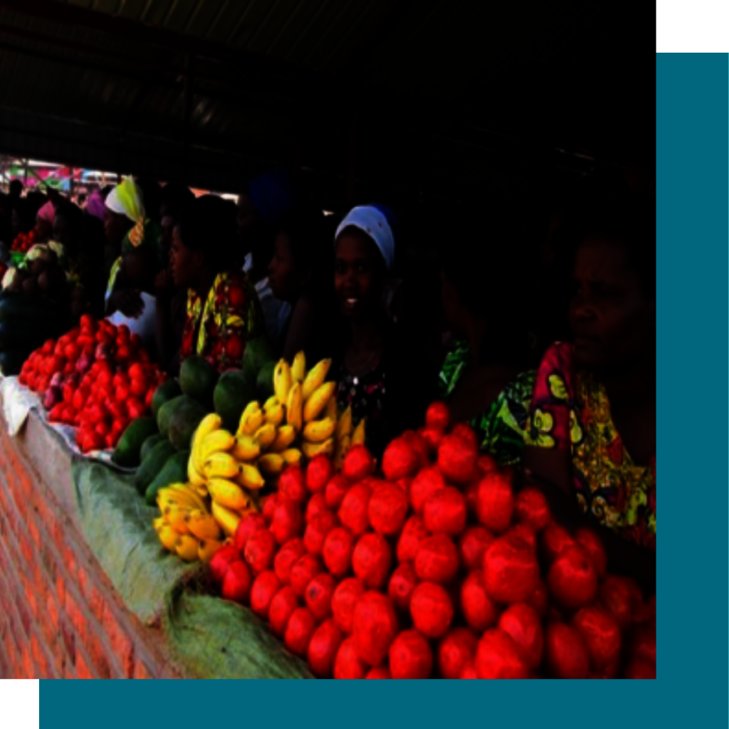 Empower Women Entrepreneurs in Kigali
